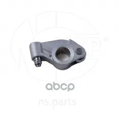 Рокер KIA Carnival NSP арт. NSP02245314X100
