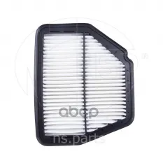 Фильтр воздушный CHEVROLET Captiva NSP NSP0196628890 NSP арт. NSP0196628890