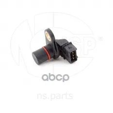 Датчик положения распредвала CHEVROLET Aveo NSP арт. NSP0196253543