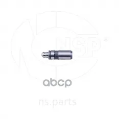 Гидрокомпенсатор CHEVROLET Cruze NSP арт. NSP0196801271