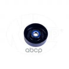 Ролик ремня приводного KIA Rio III (15-17) NSP арт. NSP02252862B040
