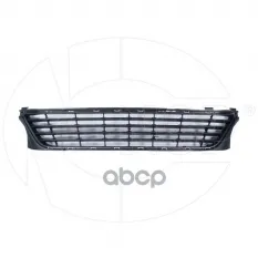 Решетка бампера RENAULT Logan (17-) переднего NSP NSP арт. NSP07622547474R