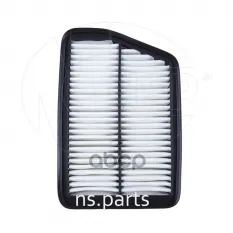 Фильтр воздушный  CHEVROLET REZZO Fast Tiger NSP арт. NSP0196263897