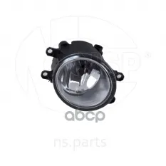 Фара противотуманная L TOYOTA Auris/Avensis II/Corolla (E150)/RAV4 III NSP NSP04812200D042 NSP арт. NSP04812200D042
