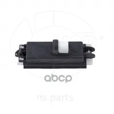 Фонарь подсветки номерного знака RENAULT Logan NSP NSP077700433414 NSP арт. NSP077700433414