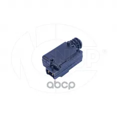 Активатор замка RENAULT Duster I (10-) NSP арт. NSP077700712901