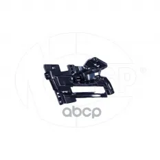 Кронштейн бампера SKODA Kodiaq (17-24) переднего левая NSP NSP арт. NSP08565807723