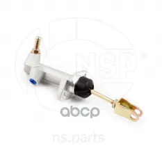 Цилиндр сцепления главный DAEWOO Nexia NSP арт. nsp0196297178