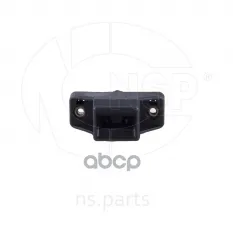 Замок крышки багажника RENAULT Logan NSP арт. NSP077700838546
