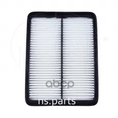 Фильтр воздушный HYUNDAI Santa Fe NSP NSP02281132W100 NSP арт. NSP02281132W100