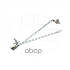 Трапеция стеклоочистителя HYUNDAI ACCENT (99-) NSP NSP029820025000 NSP арт. NSP029820025000