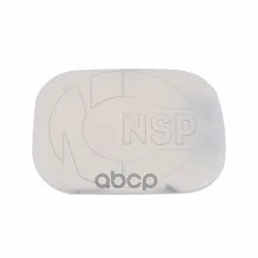 Лючок топливного бака CHEVROLET Lanos NSP NSP0196303245 NSP арт. NSP0196303245