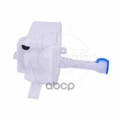 Бачок стеклооомывателя CHEVROLET Lanos NSP арт. NSP0196303535