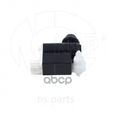 Мотор стеклоомывателя KIA Cee'd NSP арт. NSP02985101F100