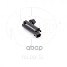 Насос стеклоомывателя HYUNDAI STAREX NSP арт. NSP02985102G000