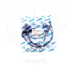 Провод высоковольтный (компл) CHEVROLET Aveo NSP NSP0196305387 NSP NSP0196305387 NSP арт. NSP0196305387