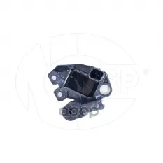 Регулятор напряжения генератора RENAULT Duster I (12-20) NSP арт. NSP077701208248