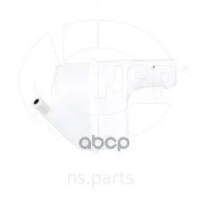 Бачок расширительный DAEWOO Matiz NSP арт. NSP0196314169