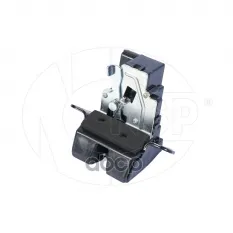 Замок крышки багажника HYUNDAI ix35 (10-),Tucson (10-) NSP NSP арт. NSP02812302S000