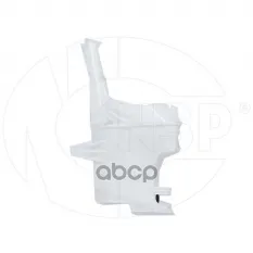 Бачок стеклоомывателя HYUNDAI Solaris II (20-) NSP арт. NSP0298620H5500