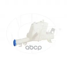 Бачок омывателя HYUNDAI Creta (16-) стекла ветрового NSP NSP арт. NSP0298620M0100