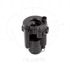 Фильтр топливный HYUNDAI Getz (02-) NSP NSP арт. NSP02311121CA00