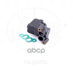Датчик холостого хода HYUNDAI Getz NSP023515022600 NSP арт. NSP023515022600