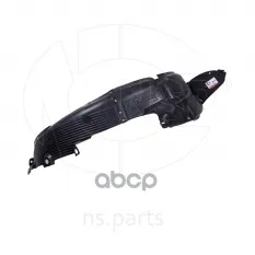 Подкрылок передний левый HYUNDAI Solaris (11-14) NSP арт. nsp02868111r000