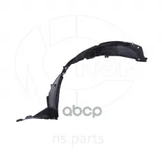 Подкрылок передний левый HYUNDAI Sonata V NSP арт. NSP02868113D000