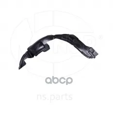 Подкрылок передний правый KIA Cerato II (09-13) NSP арт. NSP02868121M000