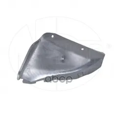 Подкрылок задний правый KIA Cerato II (09-13) NSP арт. NSP02868221M000