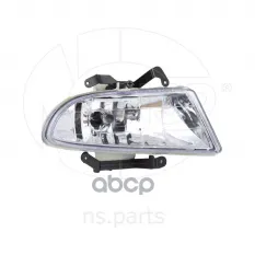 Фара противотуманная правая HYUNDAI Accent (99-12) NSP арт. NSP029220225300