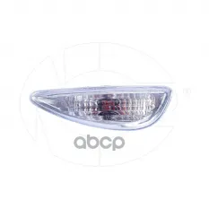 Повторитель указателя поворота левый HYUNDAI Solaris II (17-) NSP арт. NSP0292303H5000