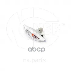 Повторитель указателя поворота правый HYUNDAI Solaris NSP арт. NSP02923041R000