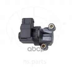 Регулятор холостого хода HYUNDAI Accent/Sonata (00-)/Tuscon (04-)/KIA Sportage (04-) NSP арт. nsp023515033010