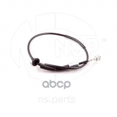 Трос спидометра DAEWOO MATIZ NSP арт. NSP0196347901