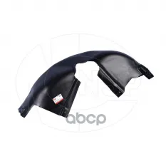 Подкрылок задний левый SKODA Rapid (13-22) NSP арт. NSP085JA810969A