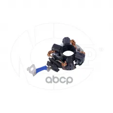 Щеткодержатель HYUNDAI Accent (15-) стартера NSP NSP арт. NSP02361592B614