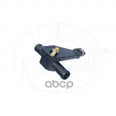Клапан VW T4 (96-03) системы отопителя NSP NSP арт. NSP08701819809D
