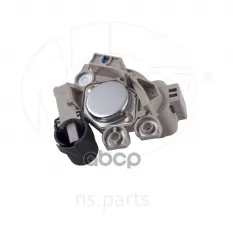 Щеточный узел генератора HYUNDAI Accent NSP NSP023737022650 NSP NSP023737022650 NSP арт. NSP023737022650