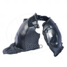 Подкрылок передний правый NISSAN Qashqai J11 (17-22) NSP арт. nsp1bd04114