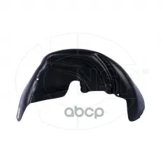 Подкрылок задний левый (на всю арку) HYUNDAI Solaris (14-17) NSP арт. NSP1BD04003
