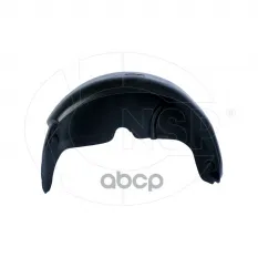 Подкрылок задний правый KIA Cerato II (09-13) NSP арт. NSP1BD04119