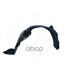 Подкрылок передний правый KIA Rio III (15-17) NSP арт. NSP1BD04121