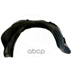 Подкрылок передний левый MITSUBISHI Pajero Sport III (16-21) NSP арт. NSP1BD04126