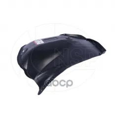 Подкрылок задний левый LADA Largus (12-21) NSP арт. NSP1BD04010