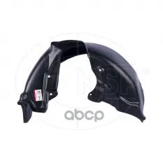 Подкрылок задний левый TOYOTA Camry V50 (11-17) NSP арт. NSP1BD04011