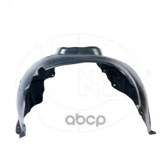 Подкрылок передний левый FORD Focus II (05-11) NSP арт. NSP1BD04138