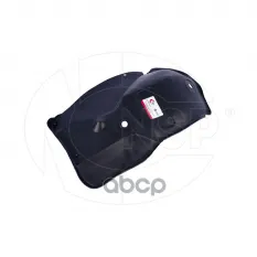 Подкрылок задний левый малый RENAULT Logan (14-) NSP арт. NSP1BD04012