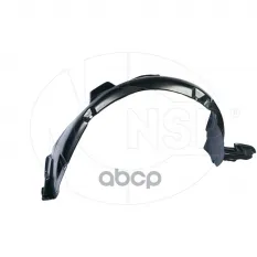 Подкрылок передний правый HYUNDAI Elantra IV (06-10) NSP арт. NSP1BD04141